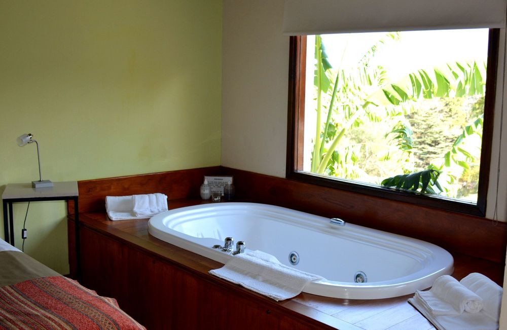 Suite con hidromasaje