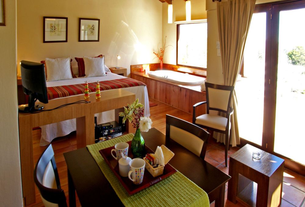 Suite de Las Ardillas